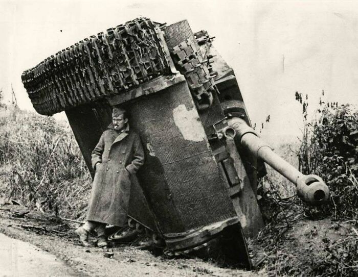 82 Fascinating Photos That Teach About History In A Way School Can’t 82 Fascinating Photos That Teach About History In A Way School Can’t