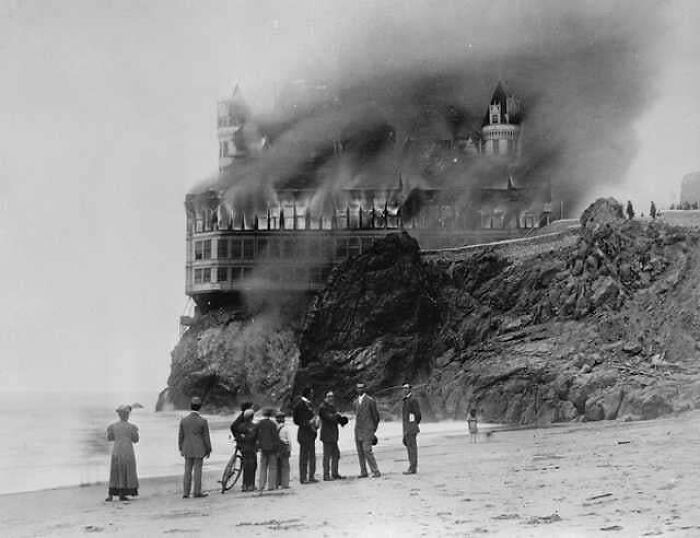 82 Fascinating Photos That Teach About History In A Way School Can’t 82 Fascinating Photos That Teach About History In A Way School Can’t