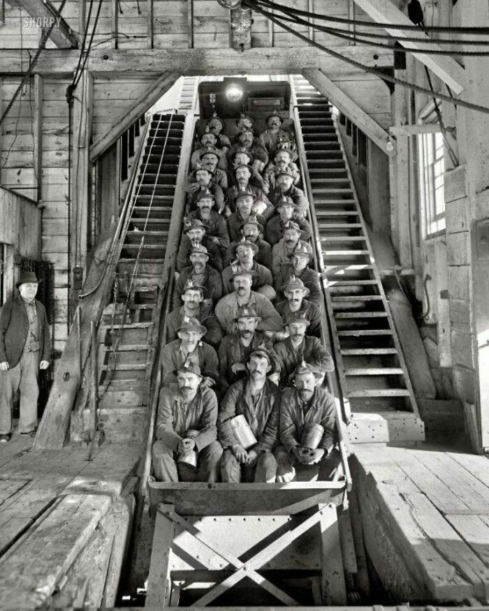 82 Fascinating Photos That Teach About History In A Way School Can’t 82 Fascinating Photos That Teach About History In A Way School Can’t