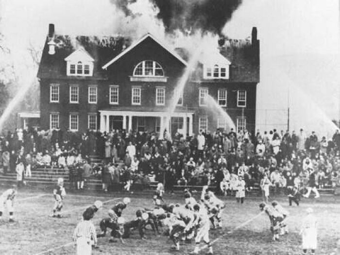 82 Fascinating Photos That Teach About History In A Way School Can’t 82 Fascinating Photos That Teach About History In A Way School Can’t