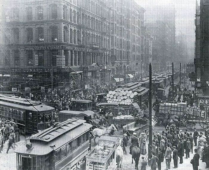 82 Fascinating Photos That Teach About History In A Way School Can’t 82 Fascinating Photos That Teach About History In A Way School Can’t