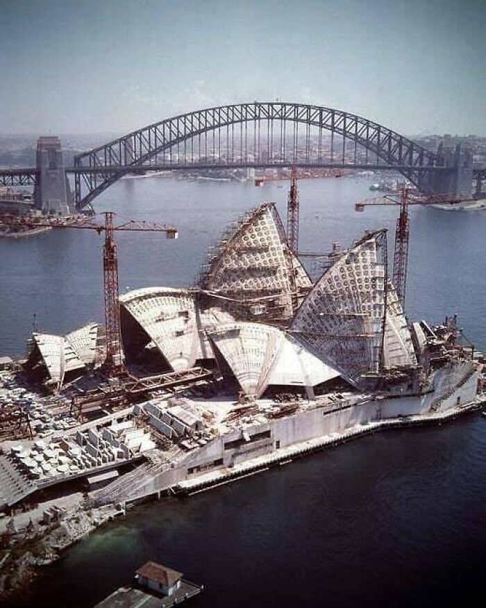 82 Fascinating Photos That Teach About History In A Way School Can’t 82 Fascinating Photos That Teach About History In A Way School Can’t