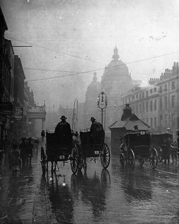 82 Fascinating Photos That Teach About History In A Way School Can’t 82 Fascinating Photos That Teach About History In A Way School Can’t