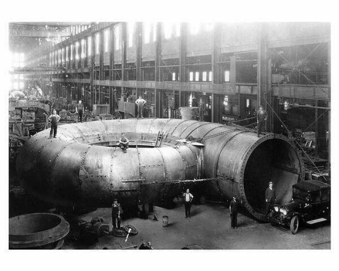 82 Fascinating Photos That Teach About History In A Way School Can’t 82 Fascinating Photos That Teach About History In A Way School Can’t