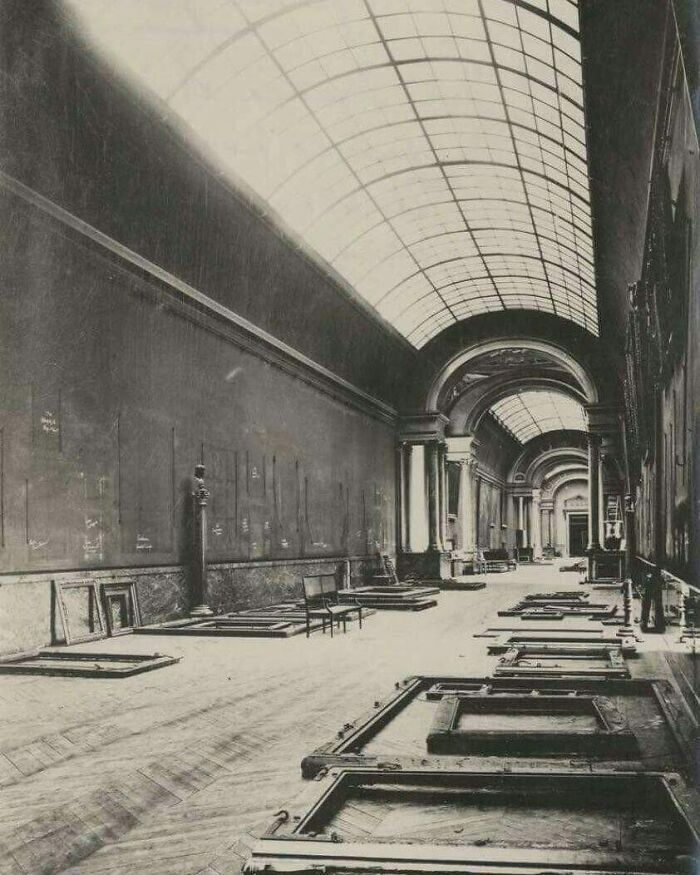 82 Fascinating Photos That Teach About History In A Way School Can’t 82 Fascinating Photos That Teach About History In A Way School Can’t