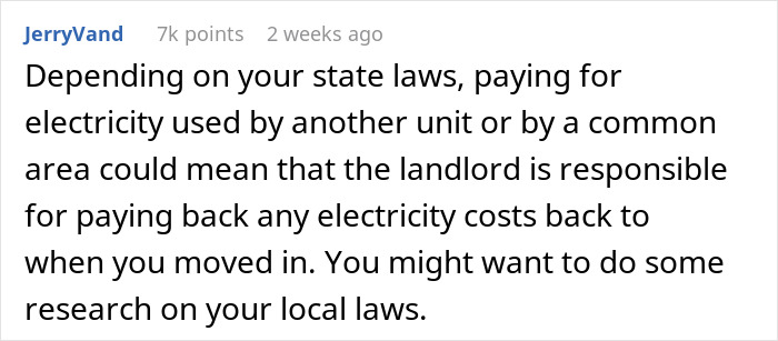 Landlord Dares Tenant To Report Her To The City, Unaware It Will Be Her Biggest Mistake Landlord Dares Tenant To Report Her To The City, Unaware It Will Be Her Biggest Mistake