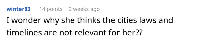 Landlord Dares Tenant To Report Her To The City, Unaware It Will Be Her Biggest Mistake Landlord Dares Tenant To Report Her To The City, Unaware It Will Be Her Biggest Mistake