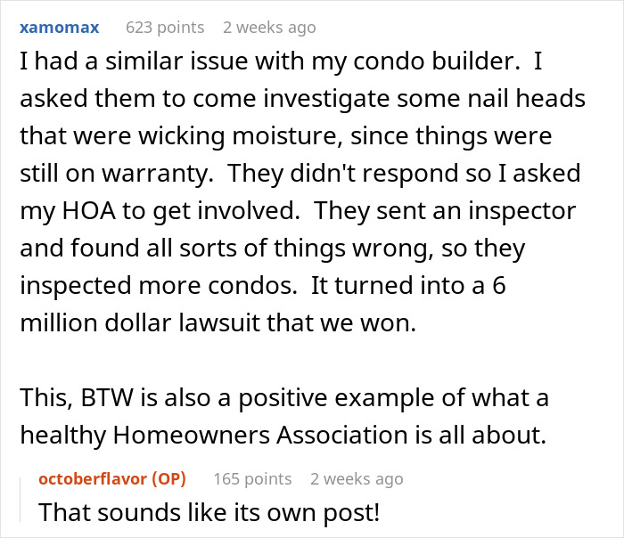 Landlord Dares Tenant To Report Her To The City, Unaware It Will Be Her Biggest Mistake Landlord Dares Tenant To Report Her To The City, Unaware It Will Be Her Biggest Mistake