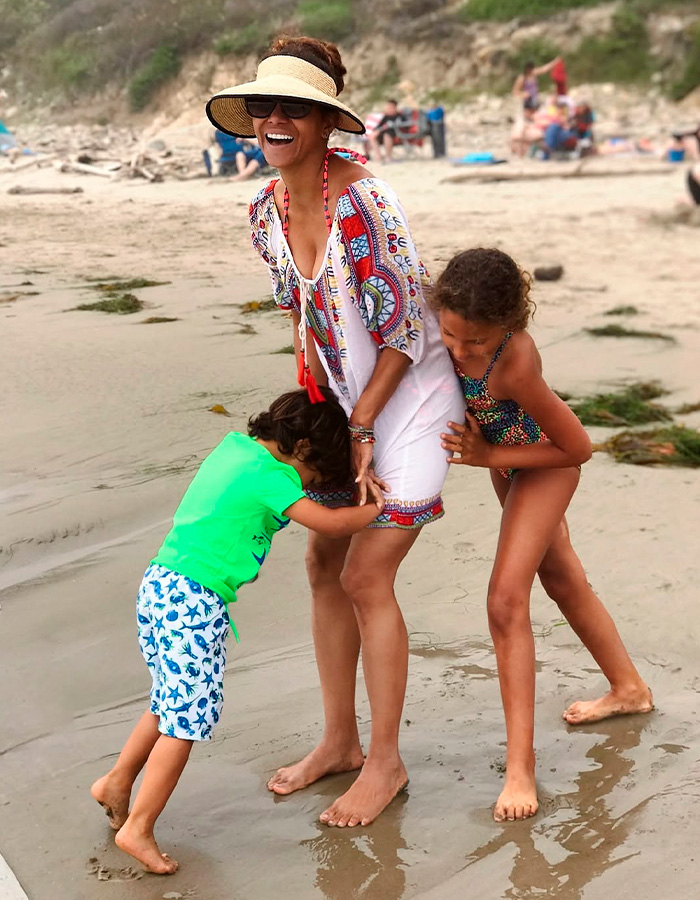 Halle Berry’s Son’s Heartbreaking Text To Dad Revealed After She Loses Joint Custody Amid Alarming Accusations