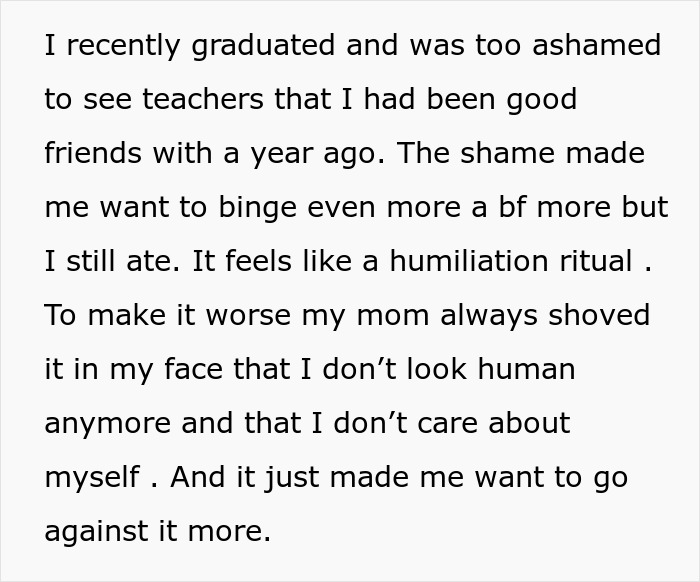 Woman Thought Getting Thin Would Change Her Whole Life, Learns The Hard Way That It Didn&rsquo;t