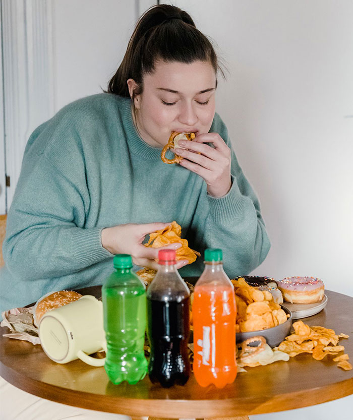 Woman Thought Getting Thin Would Change Her Whole Life, Learns The Hard Way That It Didn&rsquo;t