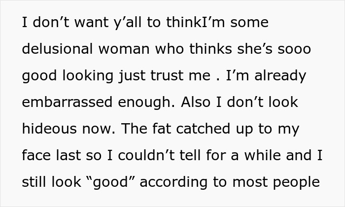 Woman Thought Getting Thin Would Change Her Whole Life, Learns The Hard Way That It Didn&rsquo;t