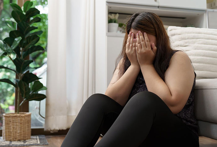 Woman Thought Getting Thin Would Change Her Whole Life, Learns The Hard Way That It Didn&rsquo;t