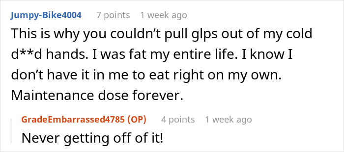 Woman Thought Getting Thin Would Change Her Whole Life, Learns The Hard Way That It Didn&rsquo;t