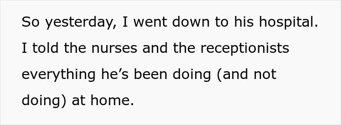 Sis Comes To Aid Postpartum Mom With Household Chores, BIL Says Wife Should Handle It Herself
