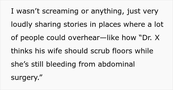 Sis Comes To Aid Postpartum Mom With Household Chores, BIL Says Wife Should Handle It Herself