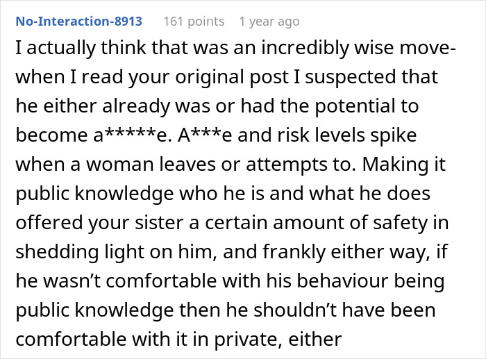 Sis Comes To Aid Postpartum Mom With Household Chores, BIL Says Wife Should Handle It Herself