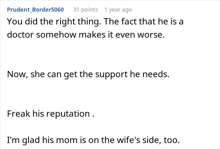 Sis Comes To Aid Postpartum Mom With Household Chores, BIL Says Wife Should Handle It Herself