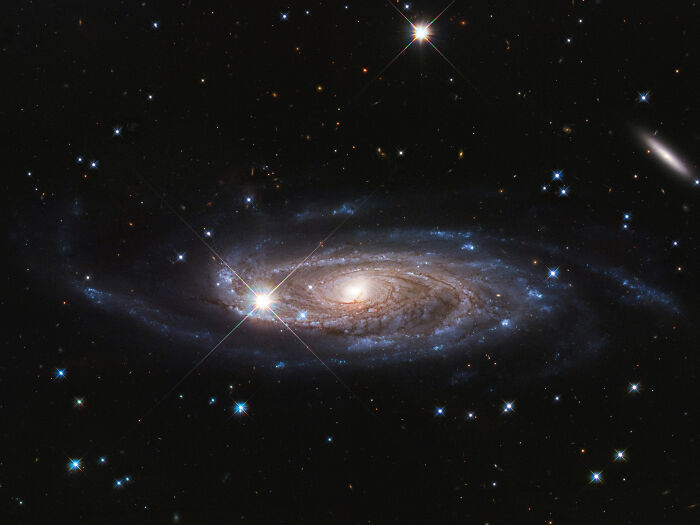 Strange Galaxy Pattern Has Scientists Wondering If Our Entire Cosmos Could Be Inside A Black Hole Strange Galaxy Pattern Has Scientists Wondering If Our Entire Cosmos Could Be Inside A Black Hole