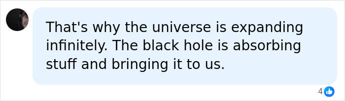 Strange Galaxy Pattern Has Scientists Wondering If Our Entire Cosmos Could Be Inside A Black Hole Strange Galaxy Pattern Has Scientists Wondering If Our Entire Cosmos Could Be Inside A Black Hole