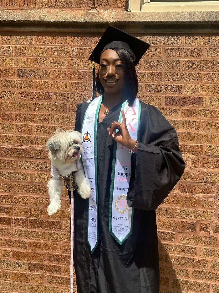 This Viral TikTok Trend Has People Sharing The Life Stories They’ve Lived Alongside Their Pets (100 Pics) This Viral TikTok Trend Has People Sharing The Life Stories They’ve Lived Alongside Their Pets (100 Pics)