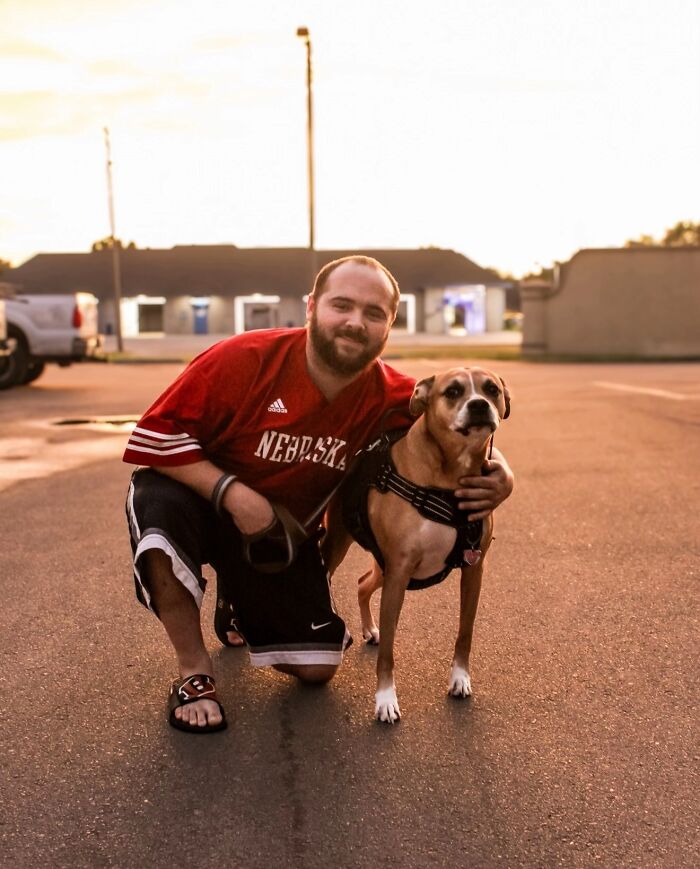 This Viral TikTok Trend Has People Sharing The Life Stories They’ve Lived Alongside Their Pets (100 Pics) This Viral TikTok Trend Has People Sharing The Life Stories They’ve Lived Alongside Their Pets (100 Pics)