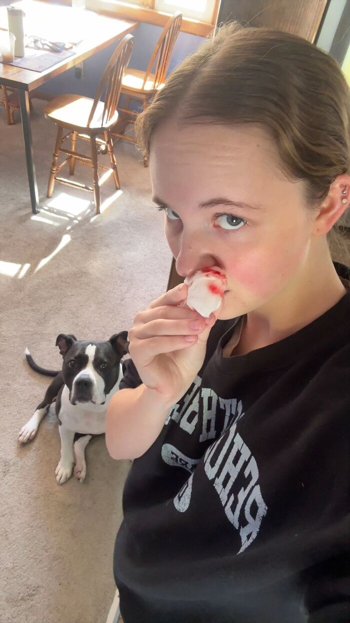 This Viral TikTok Trend Has People Sharing The Life Stories They’ve Lived Alongside Their Pets (100 Pics) This Viral TikTok Trend Has People Sharing The Life Stories They’ve Lived Alongside Their Pets (100 Pics)