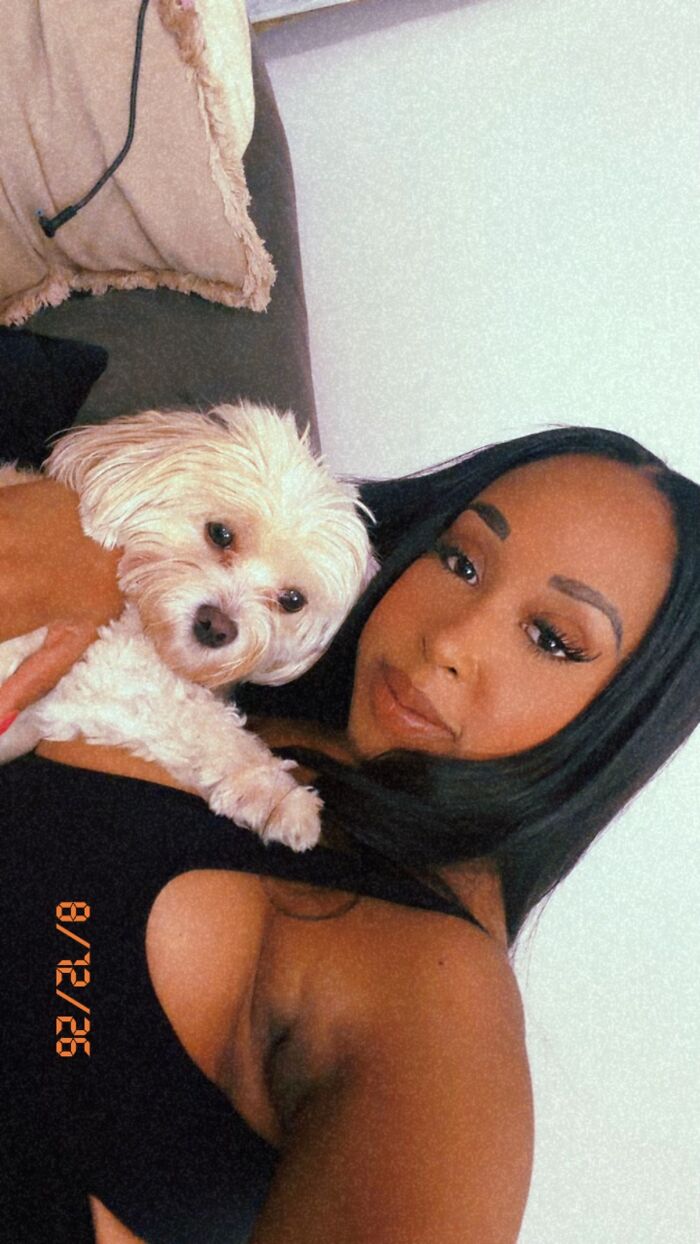 This Viral TikTok Trend Has People Sharing The Life Stories They’ve Lived Alongside Their Pets (100 Pics) This Viral TikTok Trend Has People Sharing The Life Stories They’ve Lived Alongside Their Pets (100 Pics)