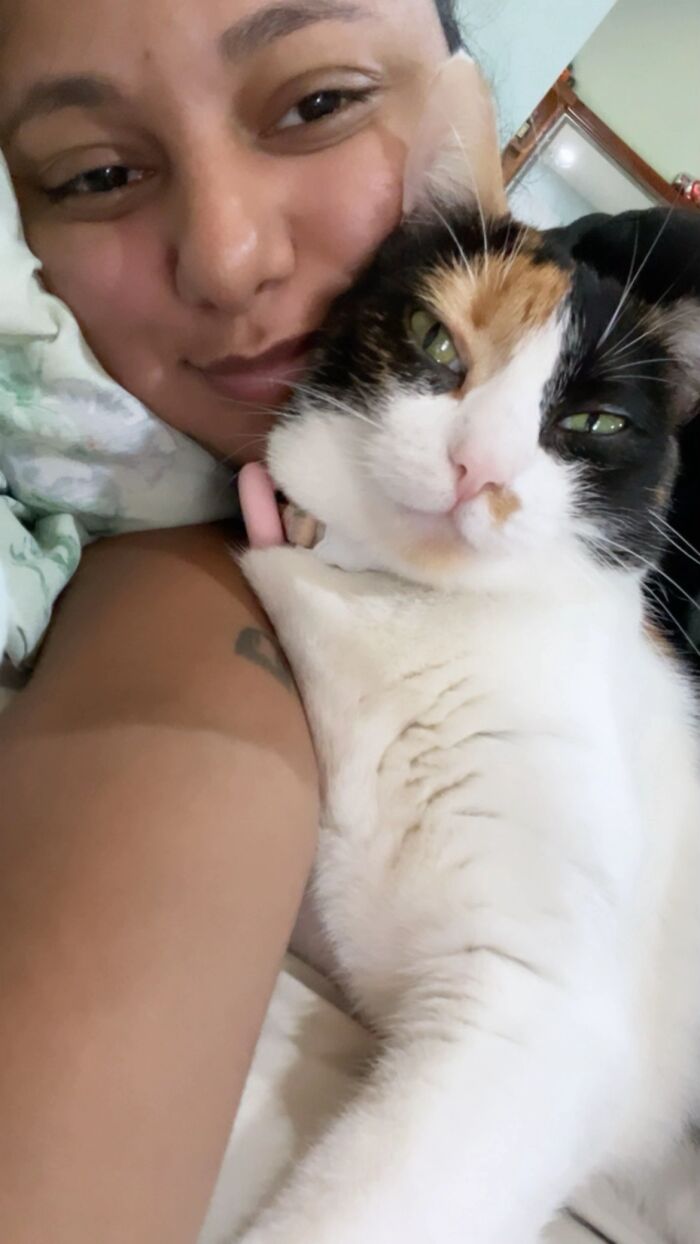 This Viral TikTok Trend Has People Sharing The Life Stories They’ve Lived Alongside Their Pets (100 Pics) This Viral TikTok Trend Has People Sharing The Life Stories They’ve Lived Alongside Their Pets (100 Pics)