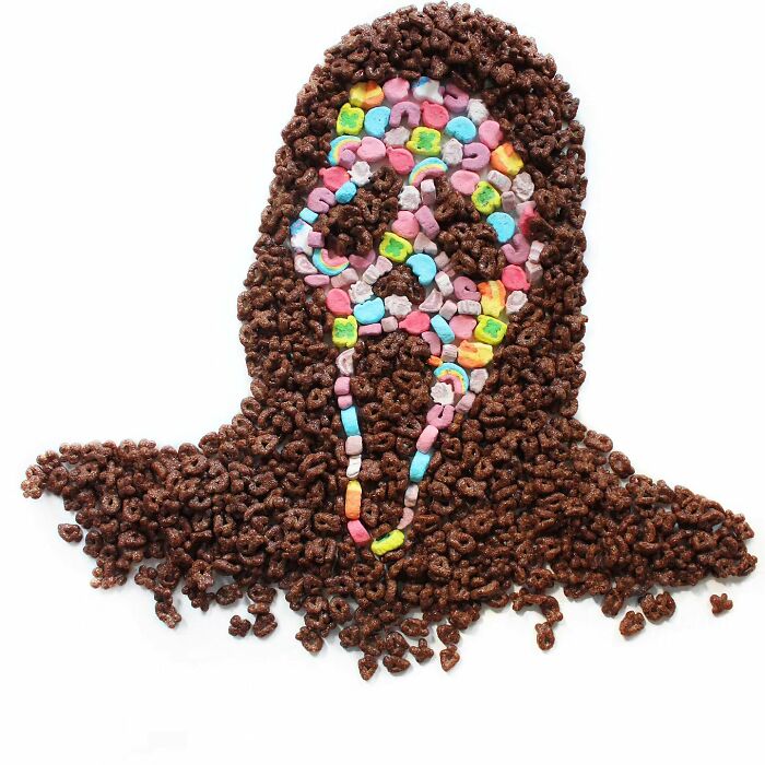 Sarah Rosado Turns Everyday Food Into Playful Works Of Art (25 New Pics) Sarah Rosado Turns Everyday Food Into Playful Works Of Art (25 New Pics)