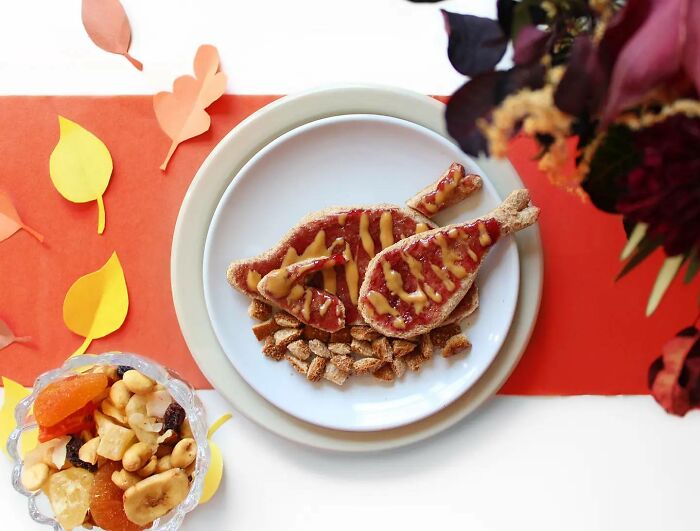 Sarah Rosado Turns Everyday Food Into Playful Works Of Art (25 New Pics) Sarah Rosado Turns Everyday Food Into Playful Works Of Art (25 New Pics)