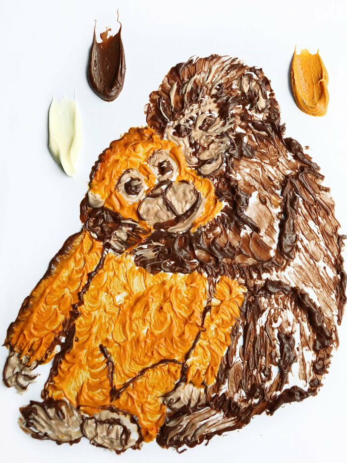 Sarah Rosado Turns Everyday Food Into Playful Works Of Art (25 New Pics) Sarah Rosado Turns Everyday Food Into Playful Works Of Art (25 New Pics)