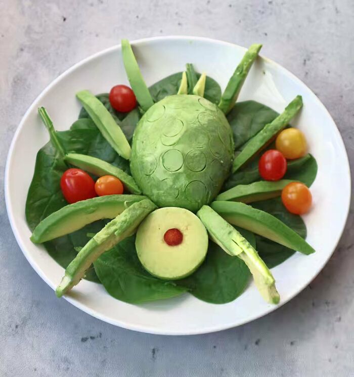 Sarah Rosado Turns Everyday Food Into Playful Works Of Art (25 New Pics) Sarah Rosado Turns Everyday Food Into Playful Works Of Art (25 New Pics)