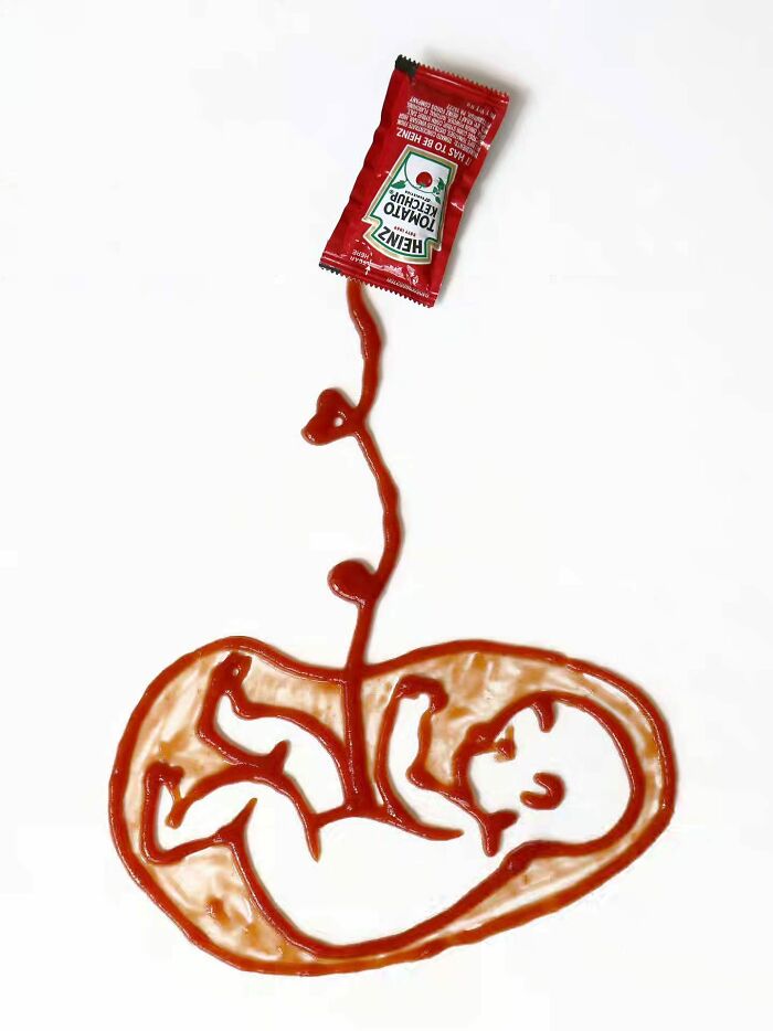 Sarah Rosado Turns Everyday Food Into Playful Works Of Art (25 New Pics) Sarah Rosado Turns Everyday Food Into Playful Works Of Art (25 New Pics)