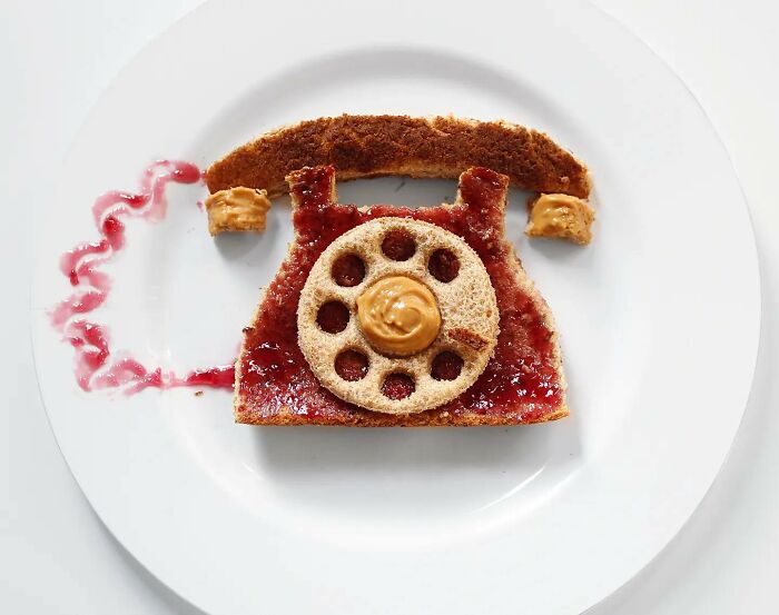 Sarah Rosado Turns Everyday Food Into Playful Works Of Art (25 New Pics) Sarah Rosado Turns Everyday Food Into Playful Works Of Art (25 New Pics)