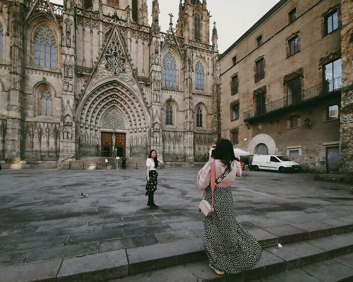 The Most Unwelcoming Cities, According To Travelers (Including Huge Tourist Hotspots) The Most Unwelcoming Cities, According To Travelers (Including Huge Tourist Hotspots)