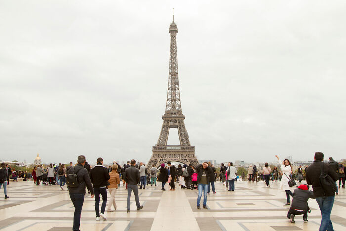 The Most Unwelcoming Cities, According To Travelers (Including Huge Tourist Hotspots) The Most Unwelcoming Cities, According To Travelers (Including Huge Tourist Hotspots)