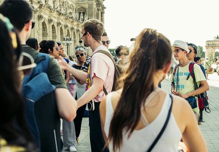 The Most Unwelcoming Cities, According To Travelers (Including Huge Tourist Hotspots) The Most Unwelcoming Cities, According To Travelers (Including Huge Tourist Hotspots)