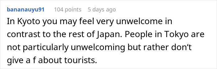 The Most Unwelcoming Cities, According To Travelers (Including Huge Tourist Hotspots) The Most Unwelcoming Cities, According To Travelers (Including Huge Tourist Hotspots)