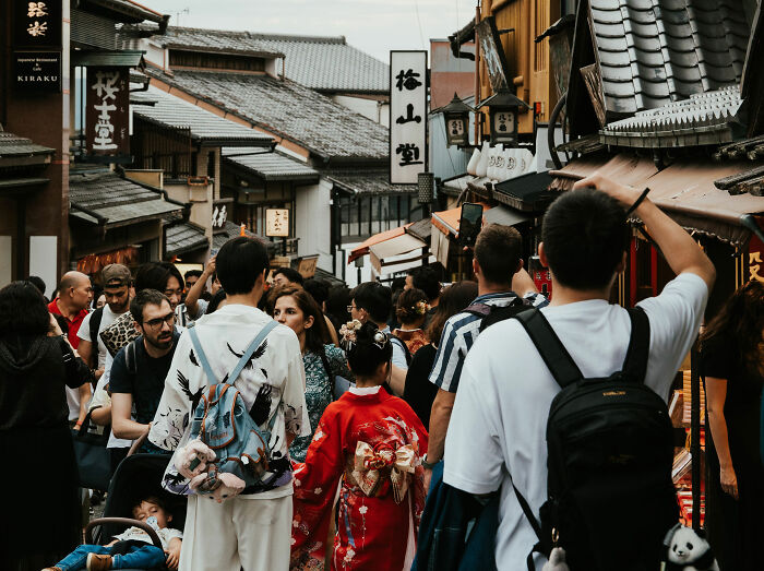 The Most Unwelcoming Cities, According To Travelers (Including Huge Tourist Hotspots) The Most Unwelcoming Cities, According To Travelers (Including Huge Tourist Hotspots)