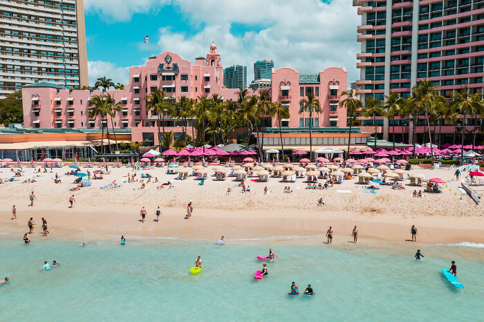 The Most Unwelcoming Cities, According To Travelers (Including Huge Tourist Hotspots) The Most Unwelcoming Cities, According To Travelers (Including Huge Tourist Hotspots)