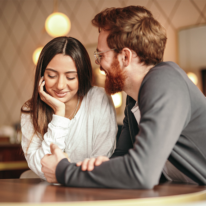Woman Who Was Cruelly Ghosted Reveals How She Got The Ultimate Revenge At A Bar A Year Later Woman Who Was Cruelly Ghosted Reveals How She Got The Ultimate Revenge At A Bar A Year Later