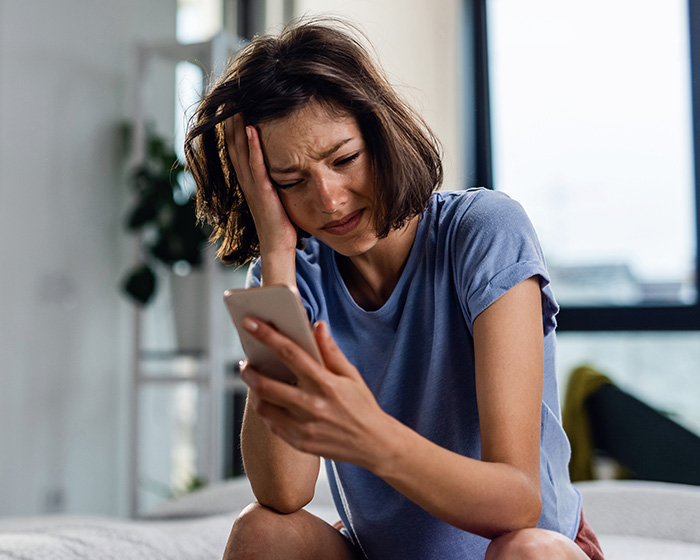 Woman Who Was Cruelly Ghosted Reveals How She Got The Ultimate Revenge At A Bar A Year Later Woman Who Was Cruelly Ghosted Reveals How She Got The Ultimate Revenge At A Bar A Year Later