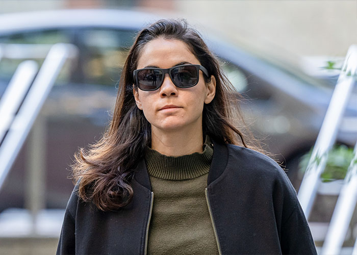 Shivon Zilis Sparks Furious Backlash After Airing Her Breakup With Elon Musk In A Bombshell Post
