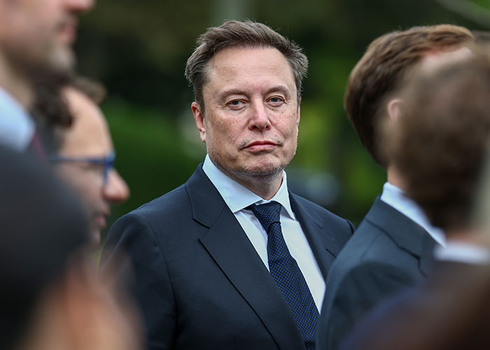 Shivon Zilis Sparks Furious Backlash After Airing Her Breakup With Elon Musk In A Bombshell Post