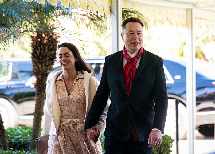 Shivon Zilis Sparks Furious Backlash After Airing Her Breakup With Elon Musk In A Bombshell Post