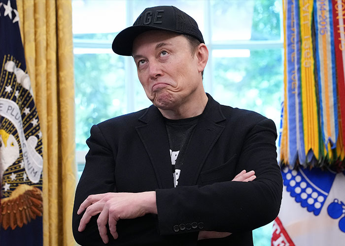 Shivon Zilis Sparks Furious Backlash After Airing Her Breakup With Elon Musk In A Bombshell Post