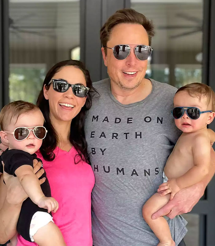 Shivon Zilis Sparks Furious Backlash After Airing Her Breakup With Elon Musk In A Bombshell Post
