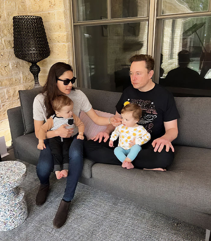 Shivon Zilis Sparks Furious Backlash After Airing Her Breakup With Elon Musk In A Bombshell Post
