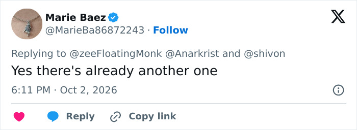 Shivon Zilis Sparks Furious Backlash After Airing Her Breakup With Elon Musk In A Bombshell Post